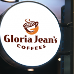 Gloria Jeans Coffes
